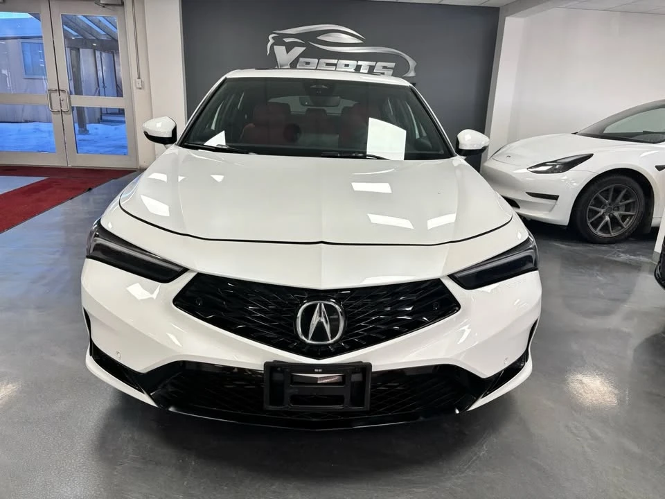 2024 Acura Integra 5th Gen - Image 8 of 20