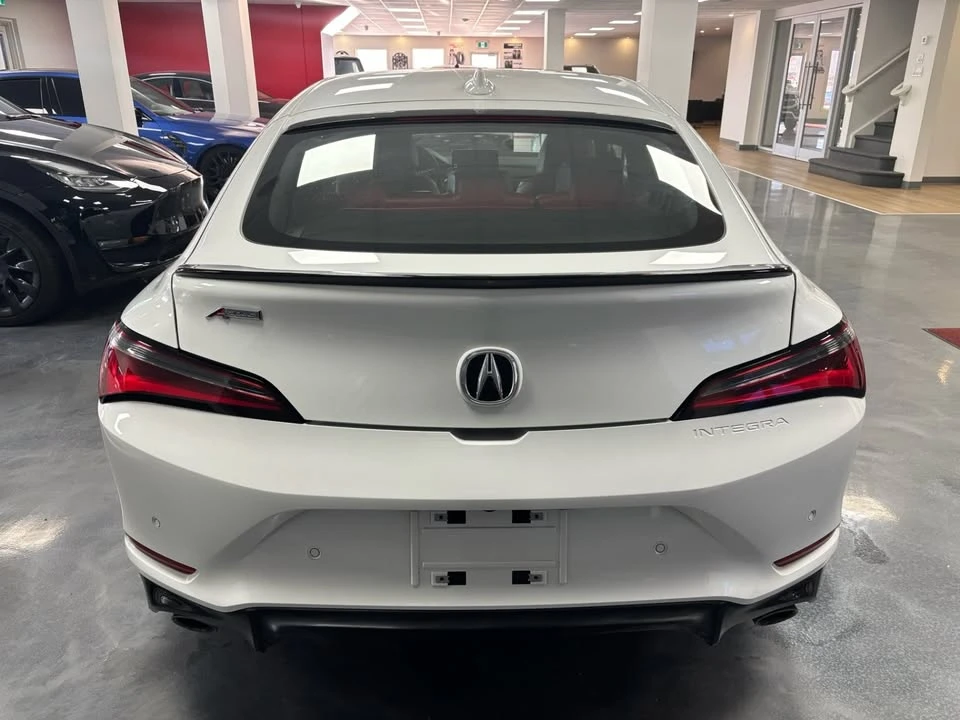 2024 Acura Integra 5th Gen - Image 6 of 20