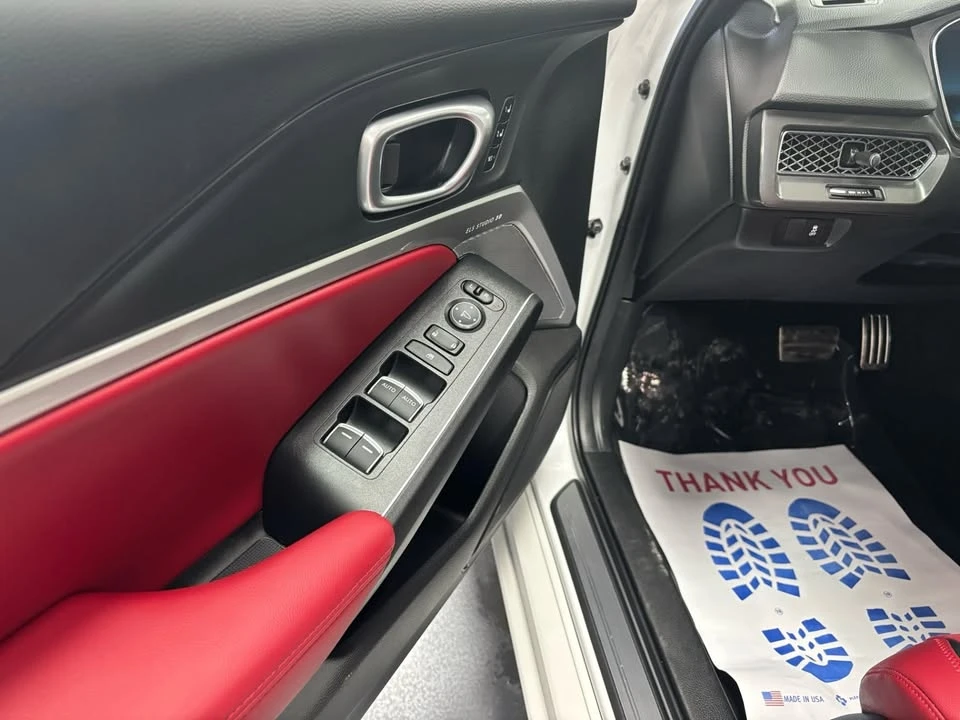 2024 Acura Integra 5th Gen - Image 9 of 20