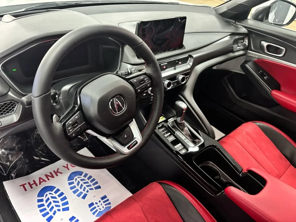 2024 Acura Integra 5th Gen - Image 10 of 20