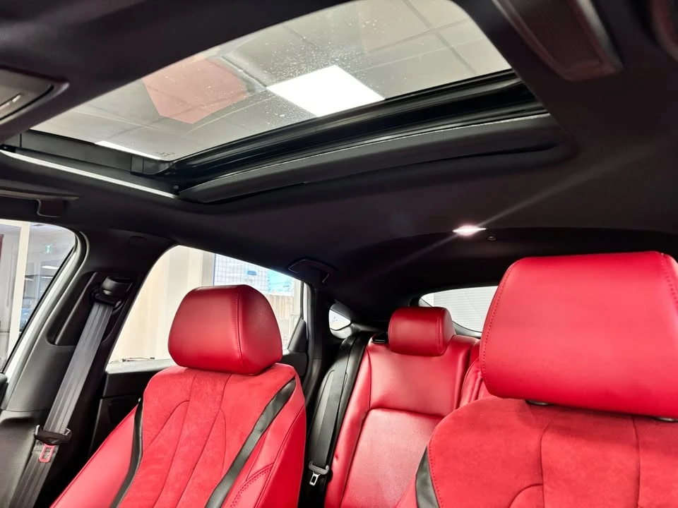 2024 Acura Integra 5th Gen - Image 13 of 20