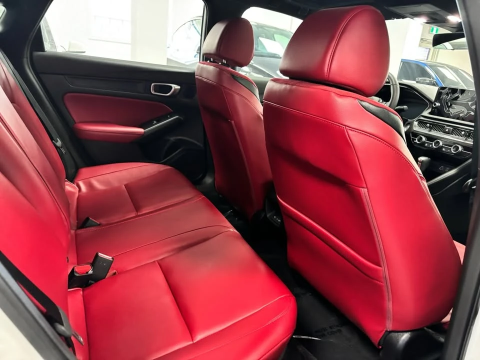 2024 Acura Integra 5th Gen - Image 18 of 20