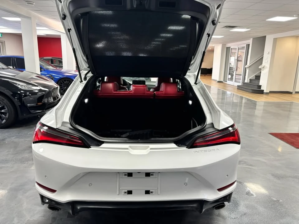 2024 Acura Integra 5th Gen - Image 16 of 20