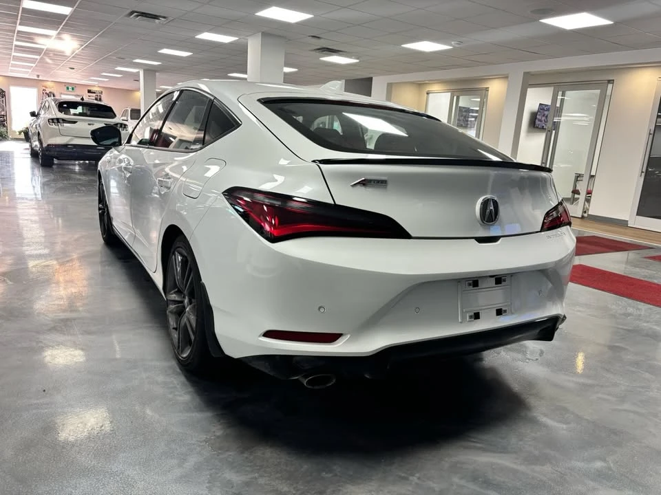 2024 Acura Integra 5th Gen - Image 7 of 20