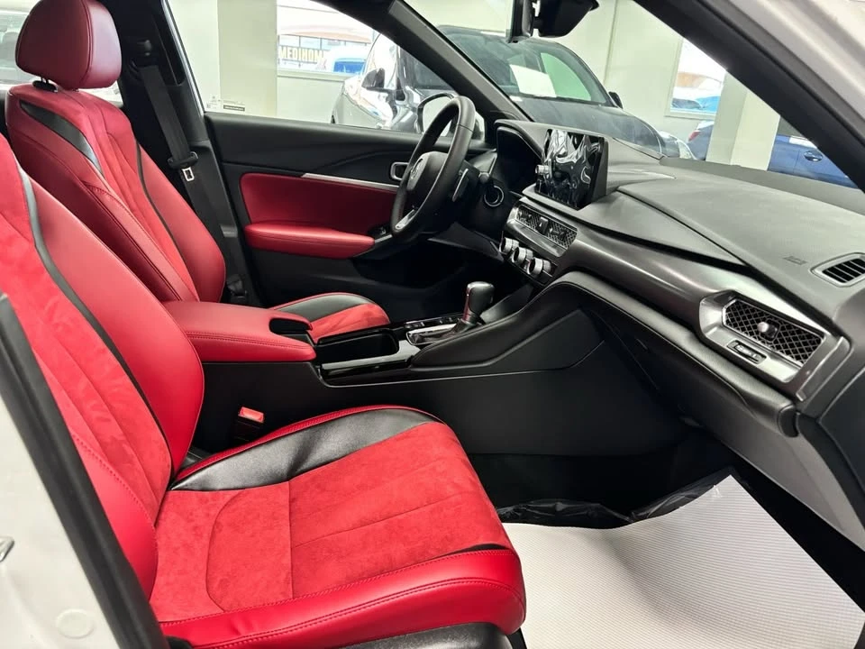 2024 Acura Integra 5th Gen - Image 19 of 20