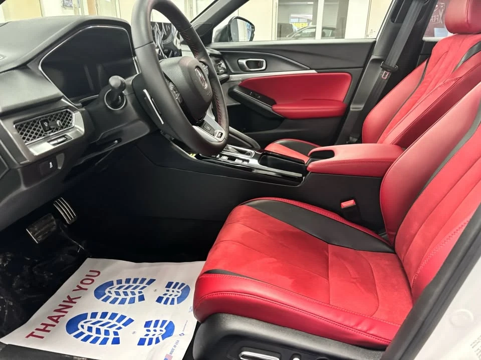 2024 Acura Integra 5th Gen - Image 11 of 20
