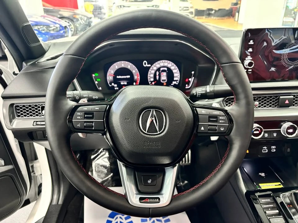 2024 Acura Integra 5th Gen - Image 20 of 20