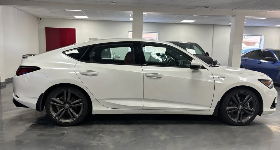 2024 Acura Integra 5th Gen - Image 3 of 20