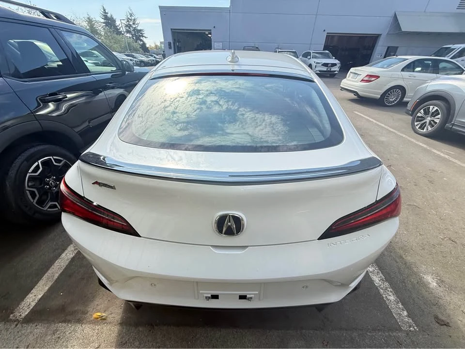 2024 Acura Integra 5th Gen - Image 7 of 9