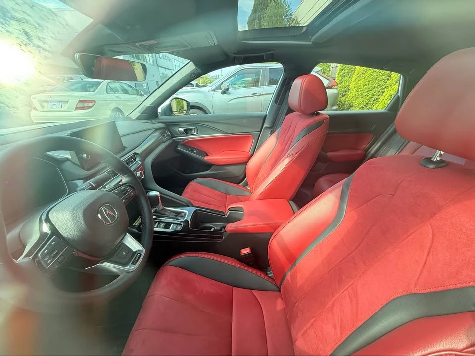2024 Acura Integra 5th Gen - Image 8 of 9