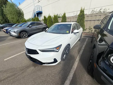2024 Acura Integra Elite A-Spec