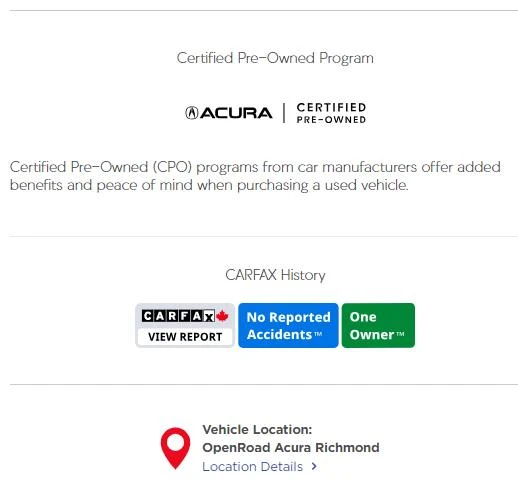 2024 Acura Integra 5th Gen - Image 4 of 9