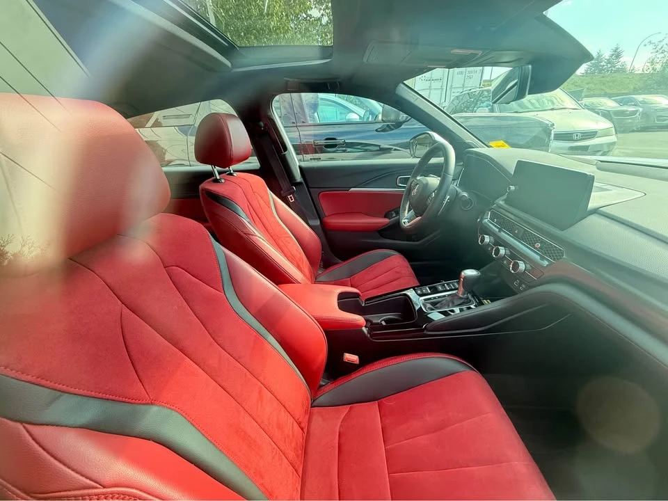 2024 Acura Integra 5th Gen - Image 6 of 9