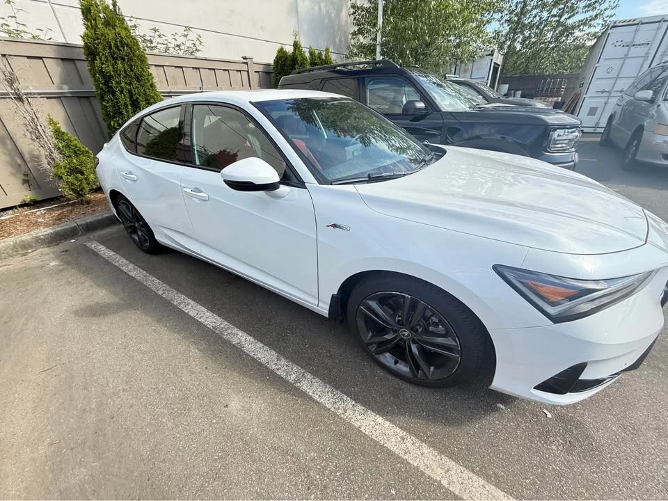 2024 Acura Integra 5th Gen - Image 3 of 9