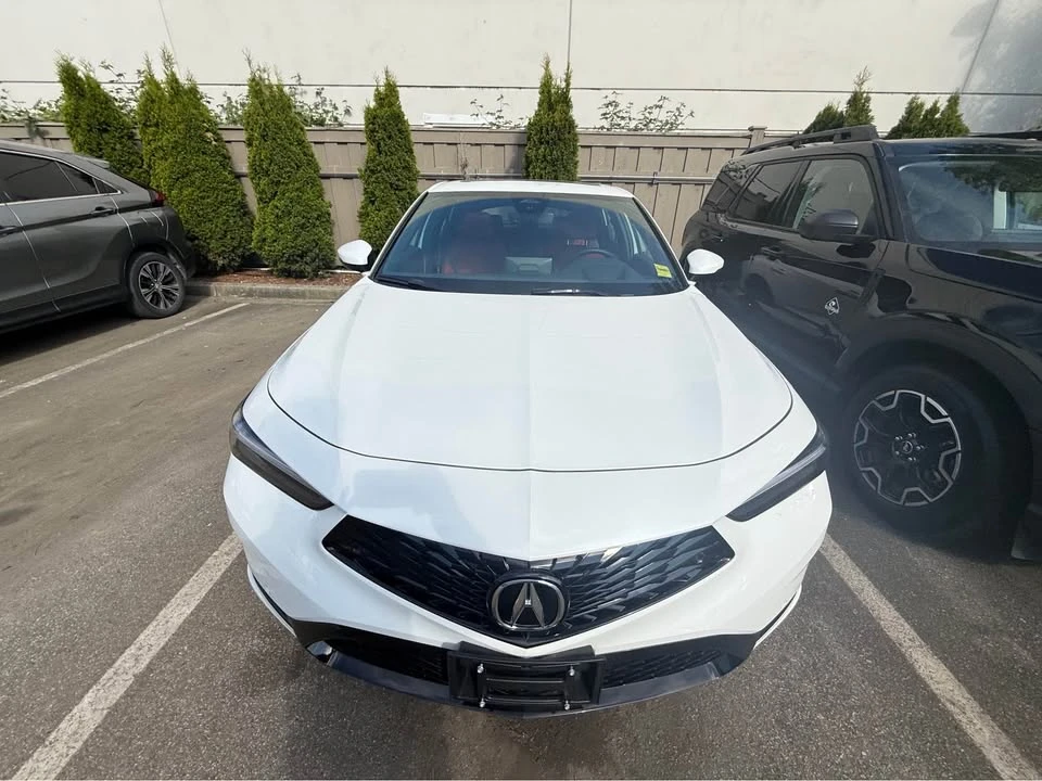 2024 Acura Integra 5th Gen - Image 2 of 9