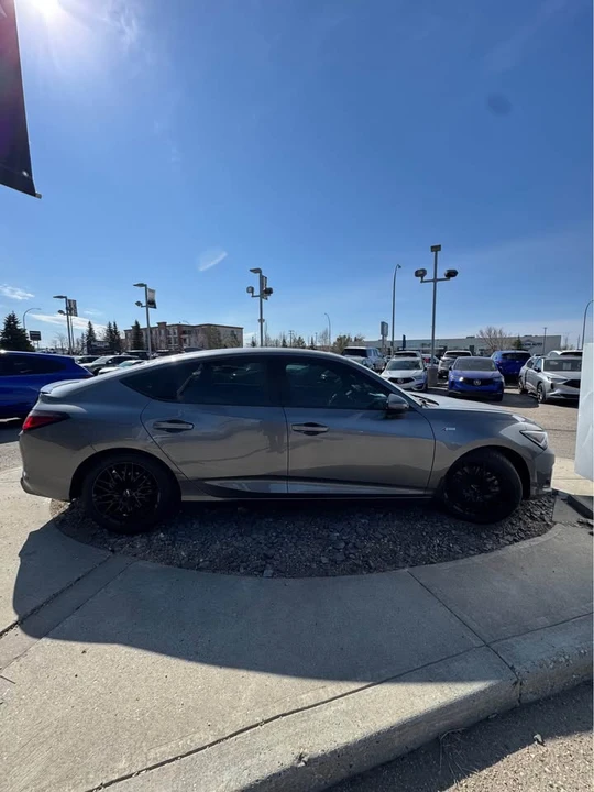 2024 Acura Integra 5th Gen - Image 6 of 17