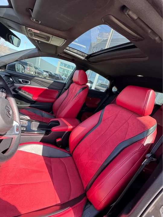 2024 Acura Integra 5th Gen - Image 9 of 17