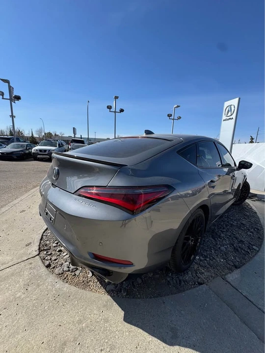 2024 Acura Integra 5th Gen - Image 5 of 17