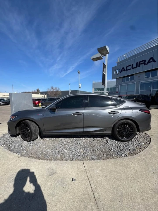 2024 Acura Integra 5th Gen - Image 2 of 17