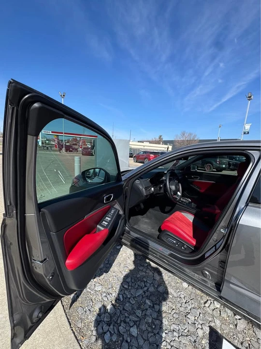 2024 Acura Integra 5th Gen - Image 8 of 17