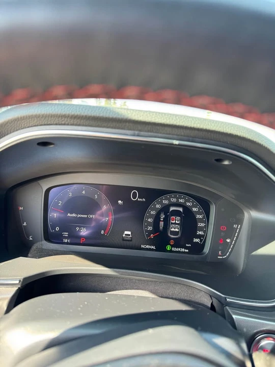 2024 Acura Integra 5th Gen - Image 14 of 17