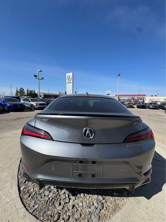 2024 Acura Integra 5th Gen - Image 4 of 17