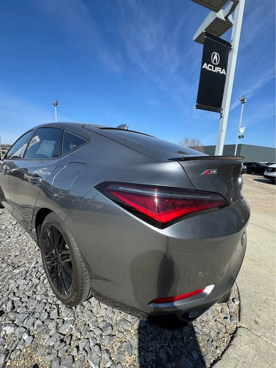 2024 Acura Integra 5th Gen - Image 3 of 17