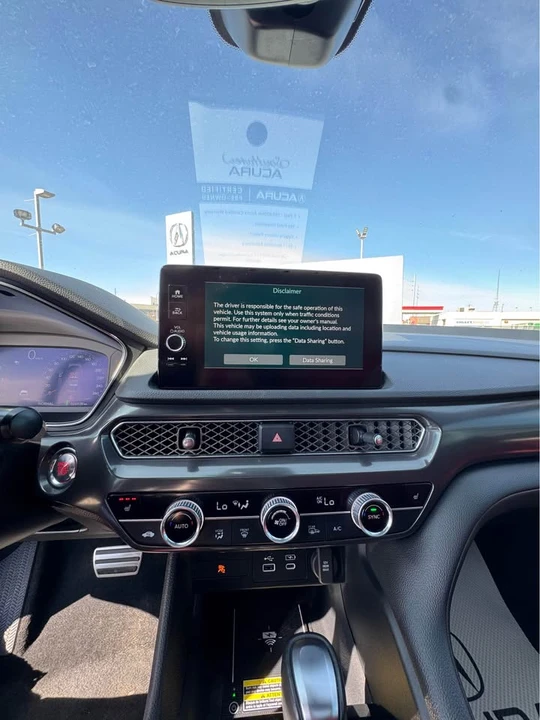 2024 Acura Integra 5th Gen - Image 12 of 17