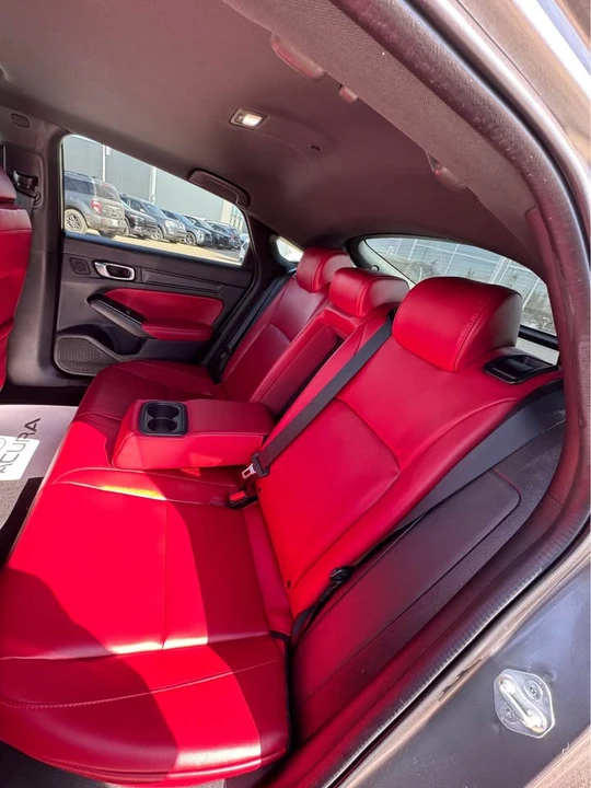 2024 Acura Integra 5th Gen - Image 16 of 17