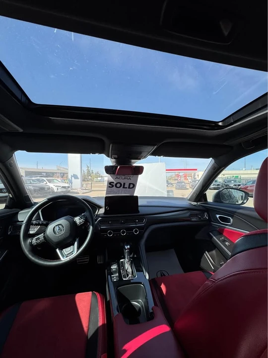 2024 Acura Integra 5th Gen - Image 17 of 17