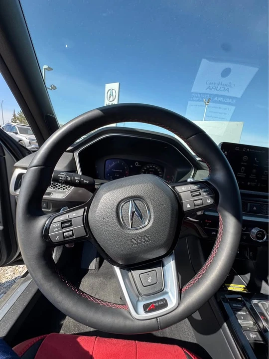 2024 Acura Integra 5th Gen - Image 13 of 17