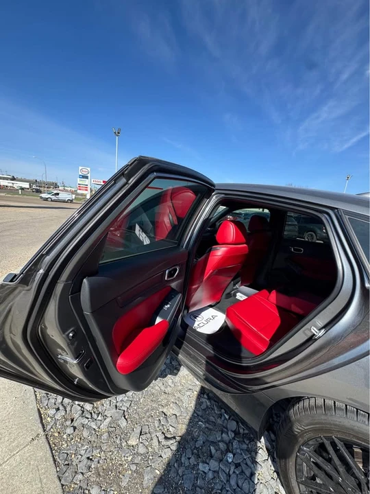 2024 Acura Integra 5th Gen - Image 15 of 17