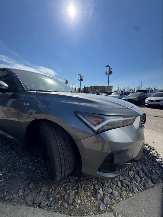 2024 Acura Integra 5th Gen - Image 7 of 17