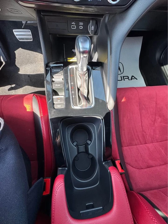 2024 Acura Integra 5th Gen - Image 11 of 17