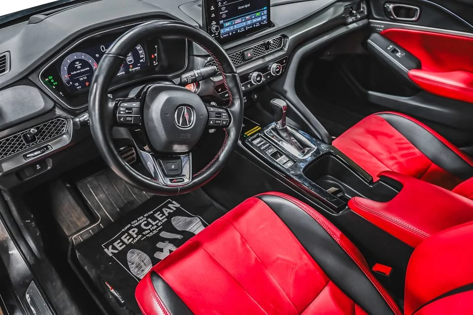 2024 Acura Integra 5th Gen - Image 12 of 18
