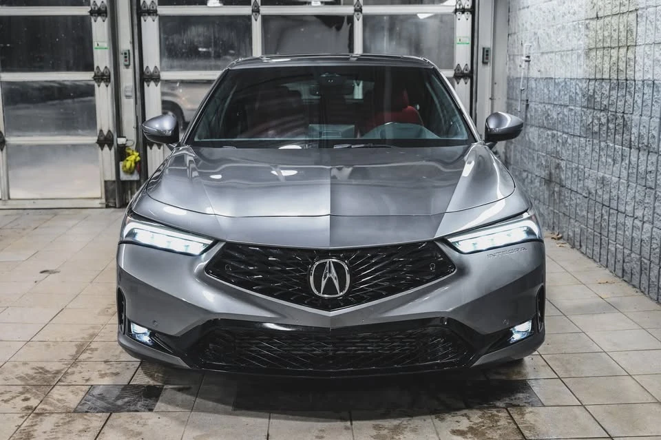 2024 Acura Integra 5th Gen - Image 2 of 18