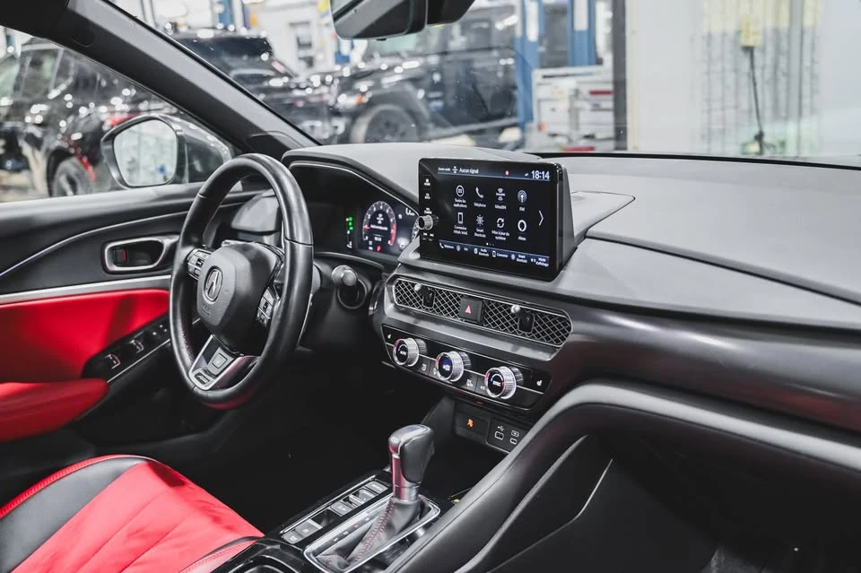 2024 Acura Integra 5th Gen - Image 18 of 18