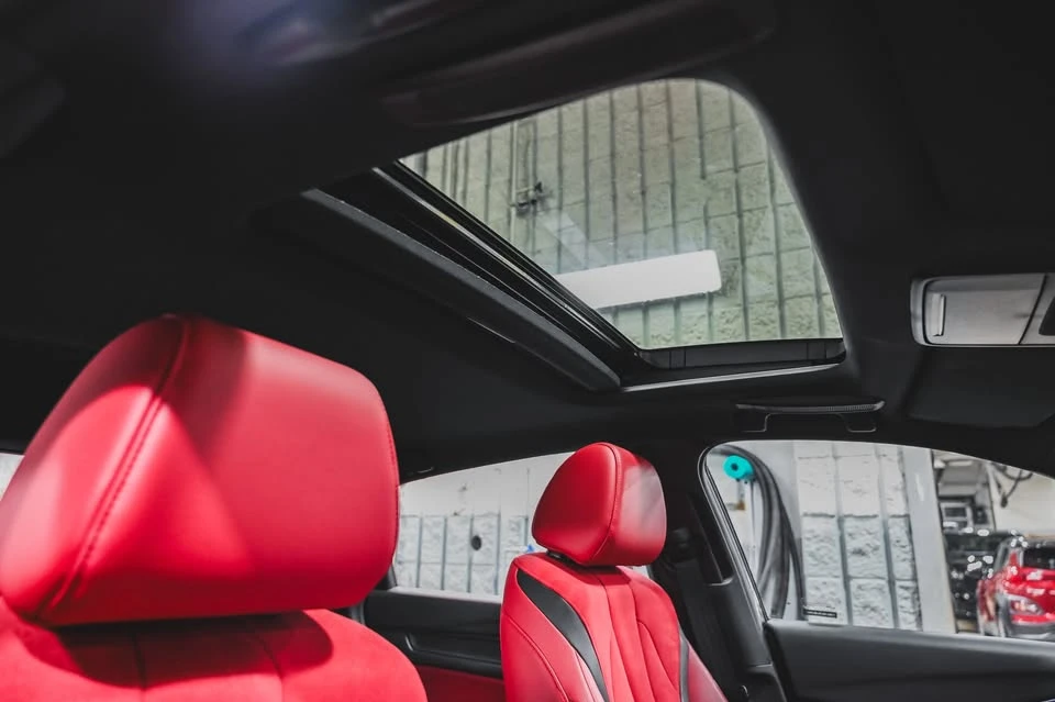 2024 Acura Integra 5th Gen - Image 9 of 18
