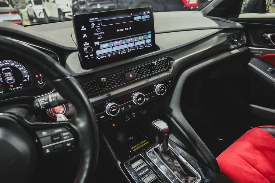 2024 Acura Integra 5th Gen - Image 13 of 18