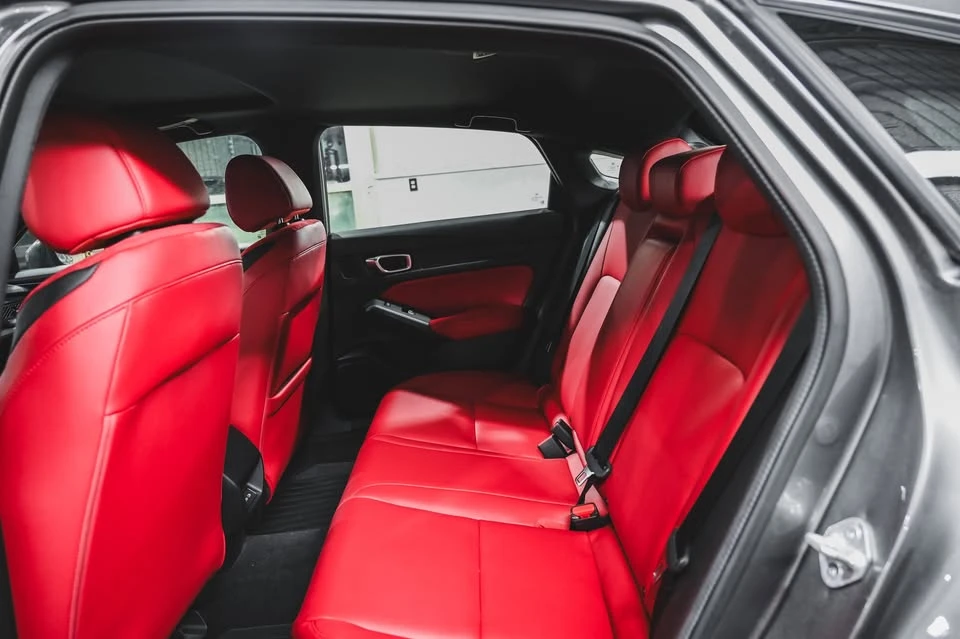 2024 Acura Integra 5th Gen - Image 17 of 18