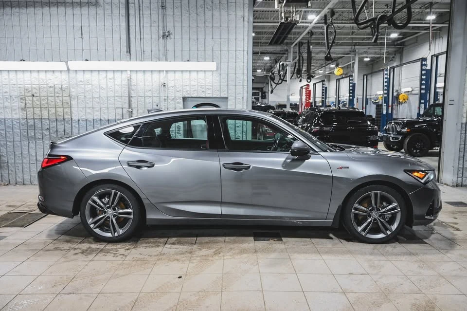 2024 Acura Integra 5th Gen - Image 6 of 18