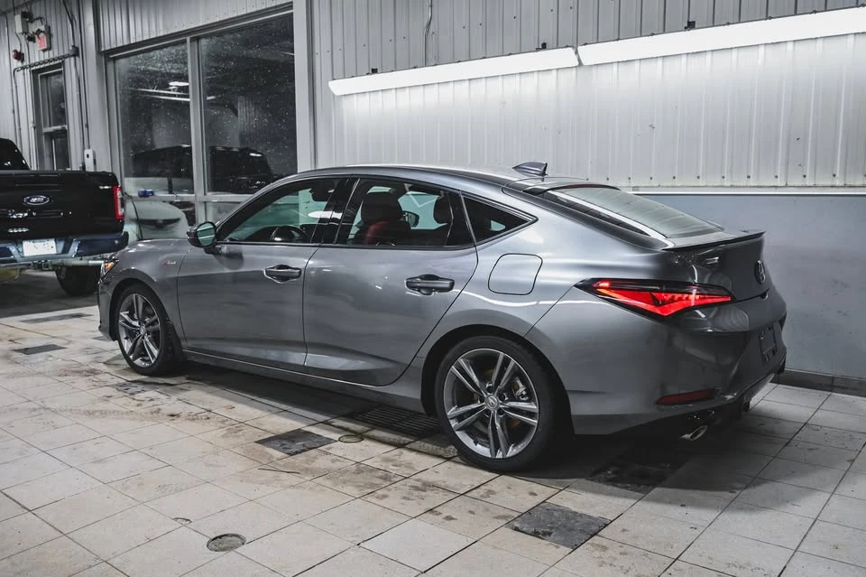 2024 Acura Integra 5th Gen - Image 5 of 18