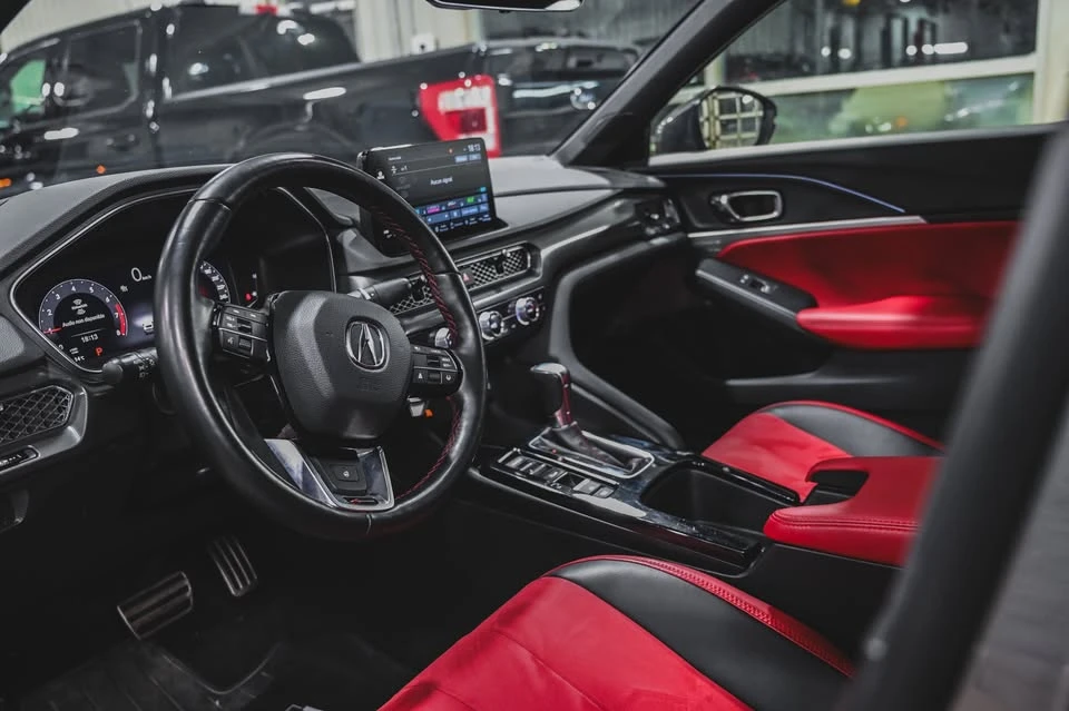 2024 Acura Integra 5th Gen - Image 15 of 18