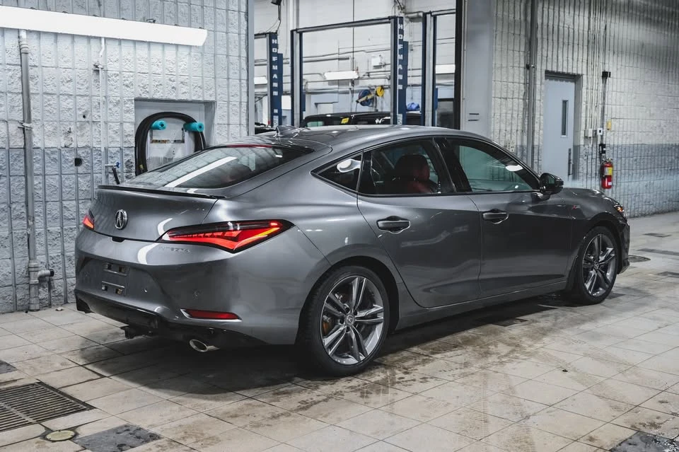 2024 Acura Integra 5th Gen - Image 10 of 18