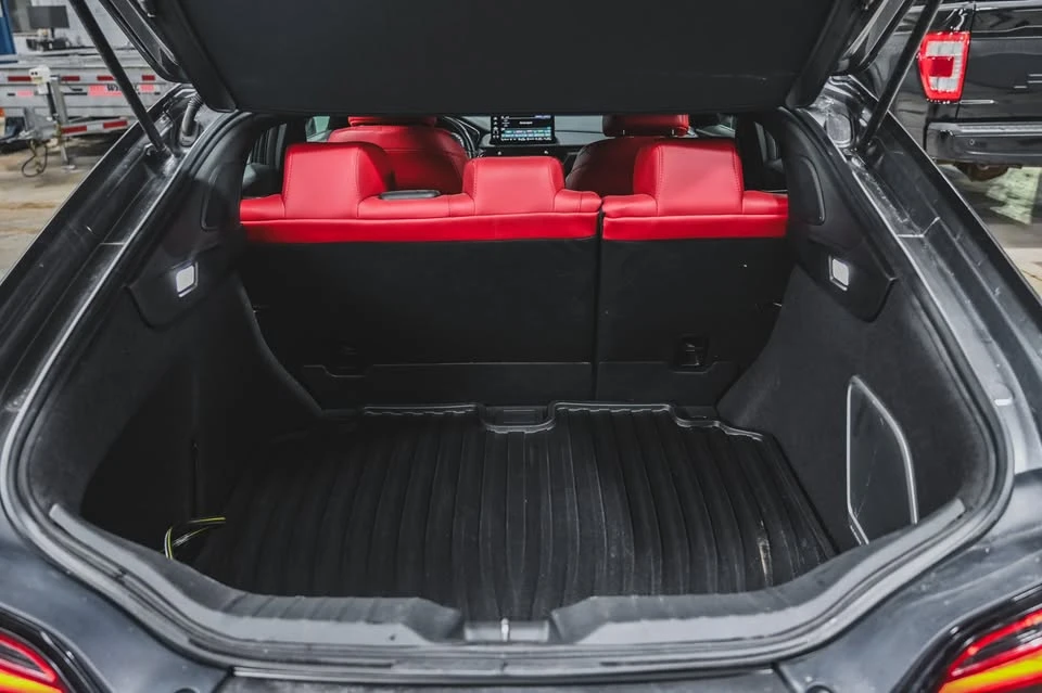 2024 Acura Integra 5th Gen - Image 7 of 18