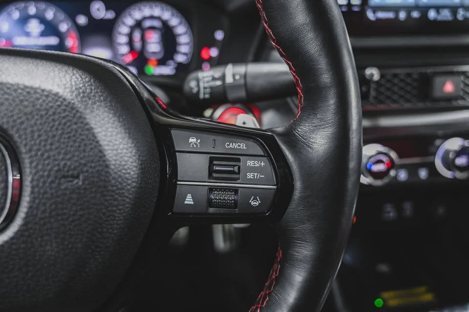 2024 Acura Integra 5th Gen - Image 16 of 18
