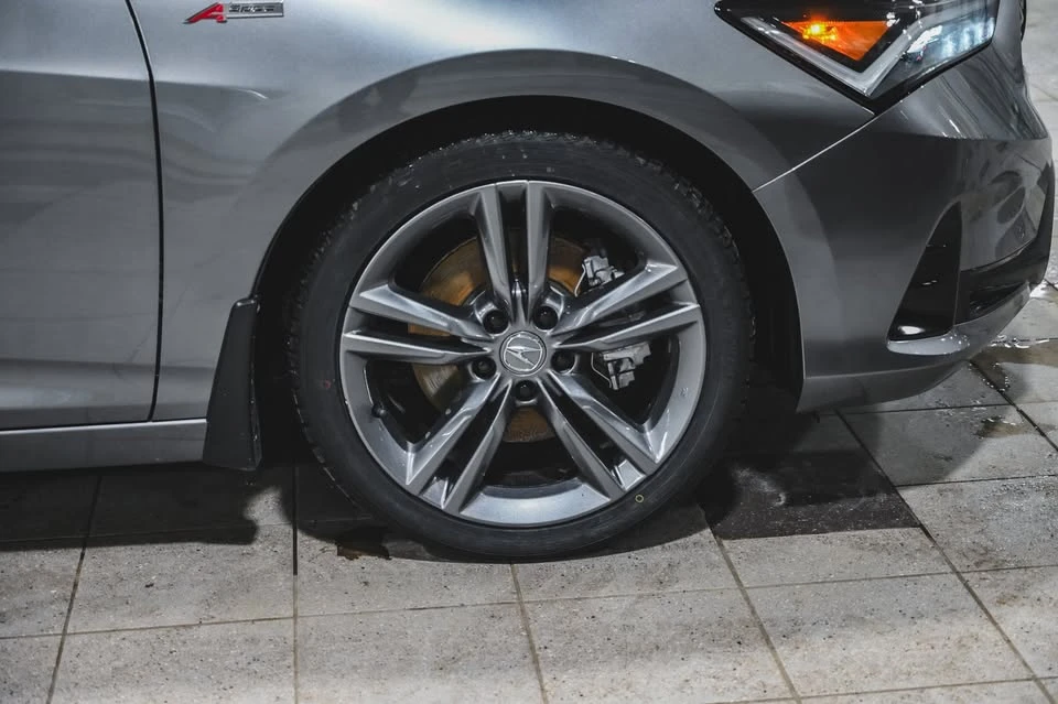 2024 Acura Integra 5th Gen - Image 11 of 18