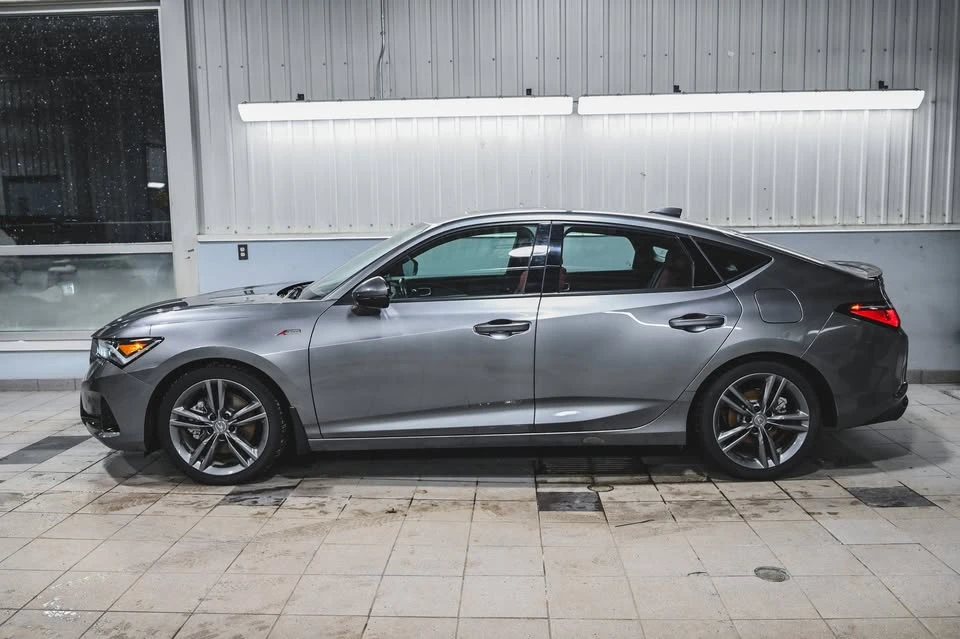2024 Acura Integra 5th Gen - Image 4 of 18
