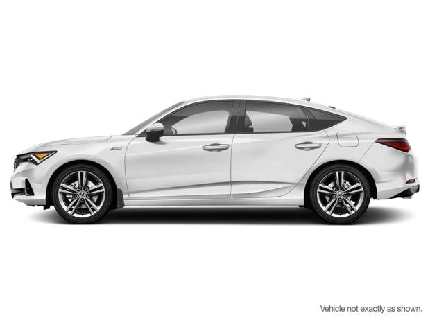 2024 Acura Integra 5th Gen - Image 2 of 2
