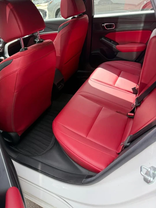 2024 Acura Integra 5th Gen - Image 6 of 12